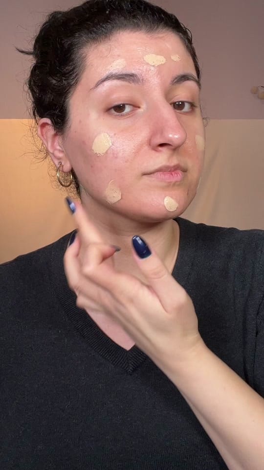 Post 7 by Bianca Ann Boutros on TikTok (video)