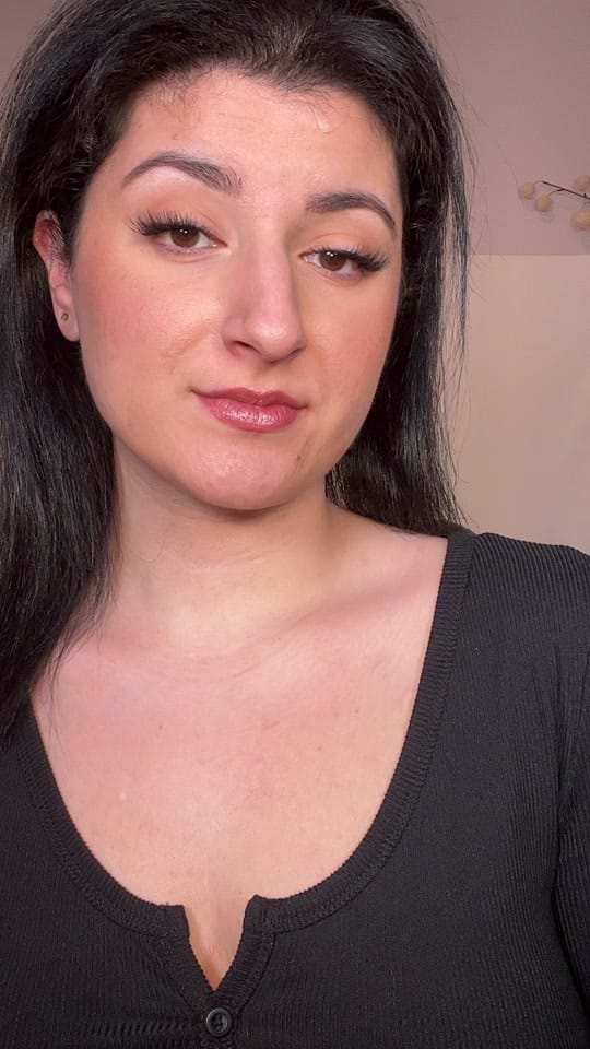 Post 2 by Bianca Ann Boutros on TikTok (video)
