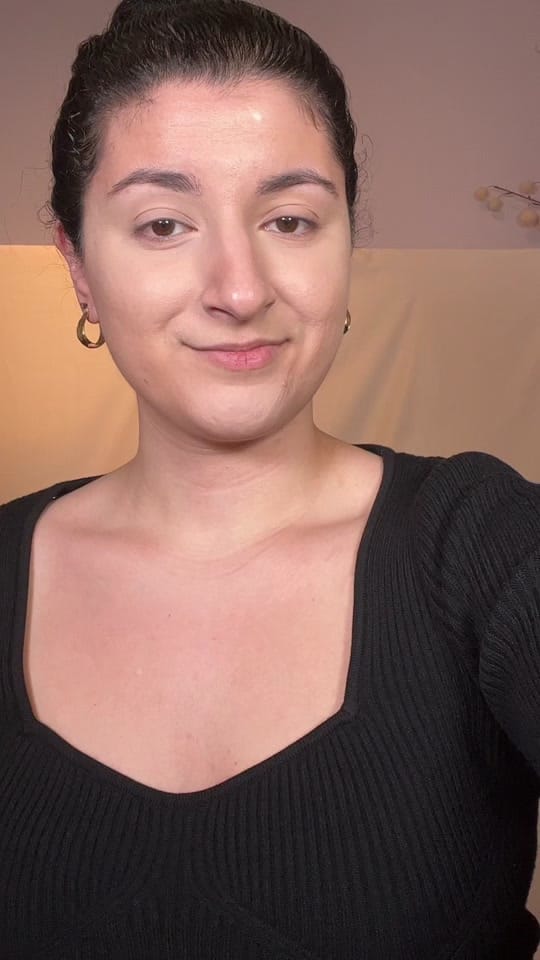 Post 6 by Bianca Ann Boutros on TikTok (video)