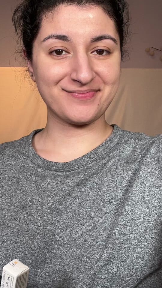 Post 9 by Bianca Ann Boutros on TikTok (video)