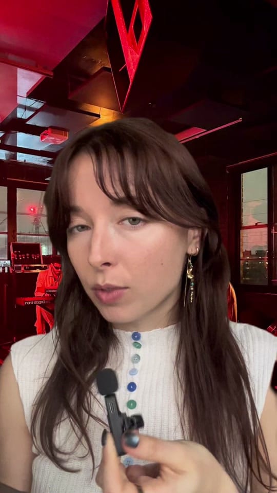 Post 4 by Sitch App - London Recs on TikTok (video)
