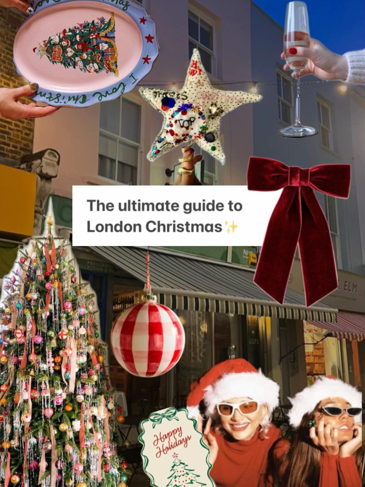 Post 7 by Sitch App - London Recs on TikTok (video)