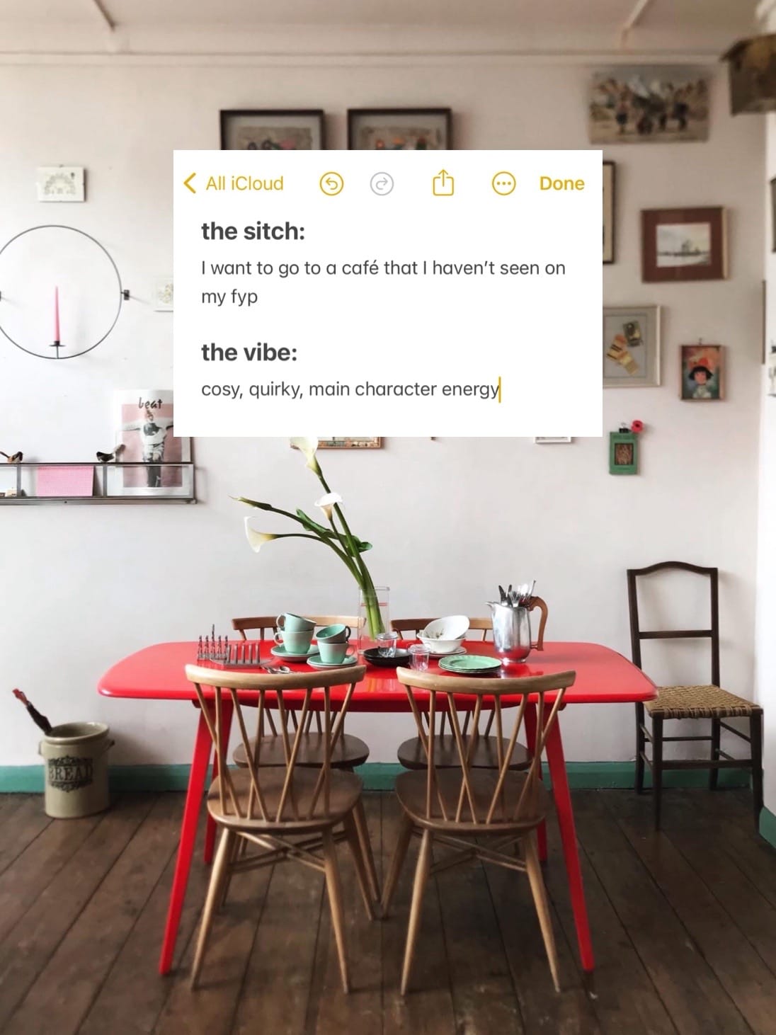 Post 3 by Sitch App - London Recs on TikTok (video)
