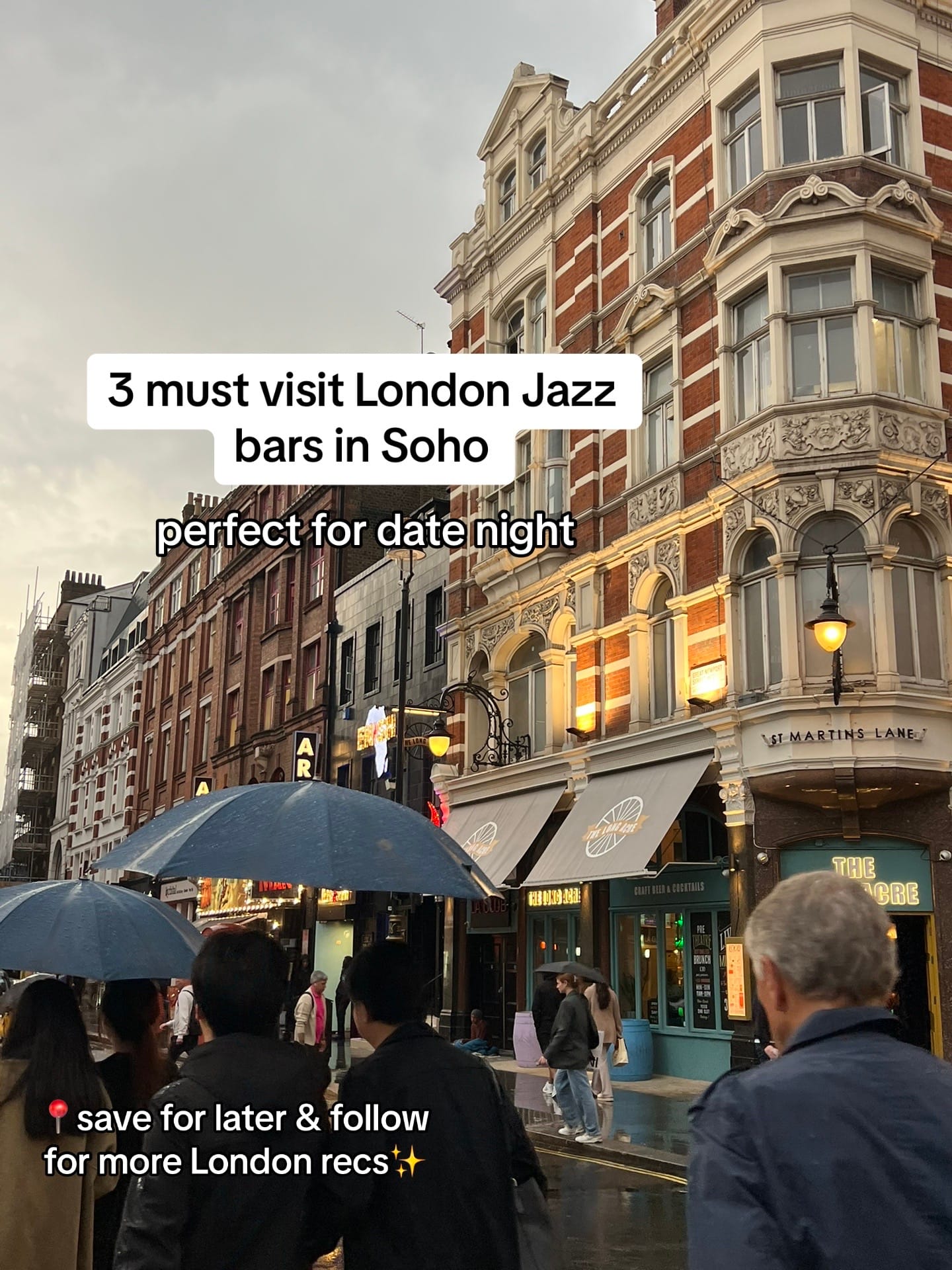 Post 8 by Sitch App - London Recs on TikTok (video)