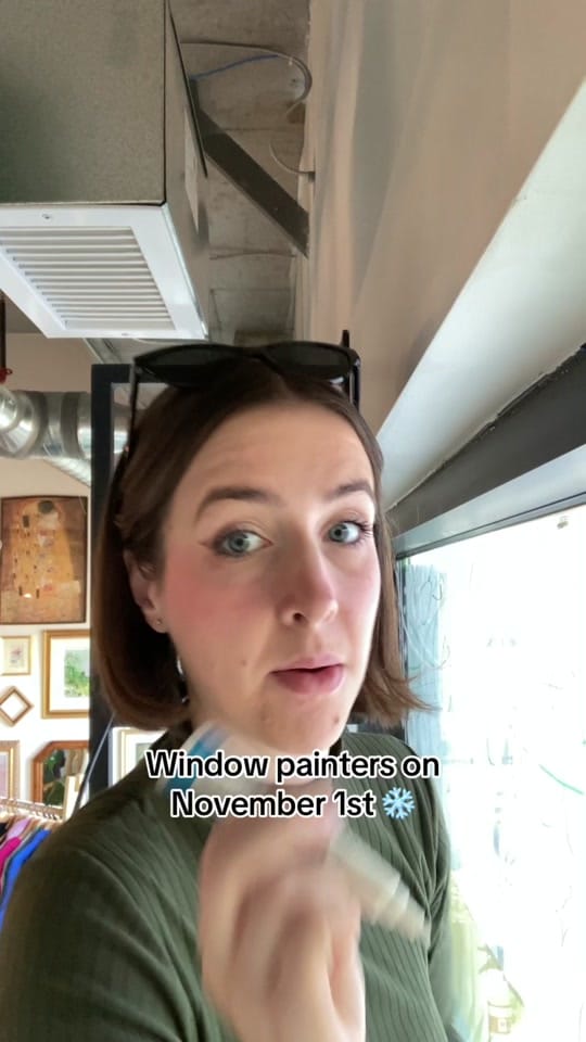 Post 10 by muralycreations on TikTok (video)