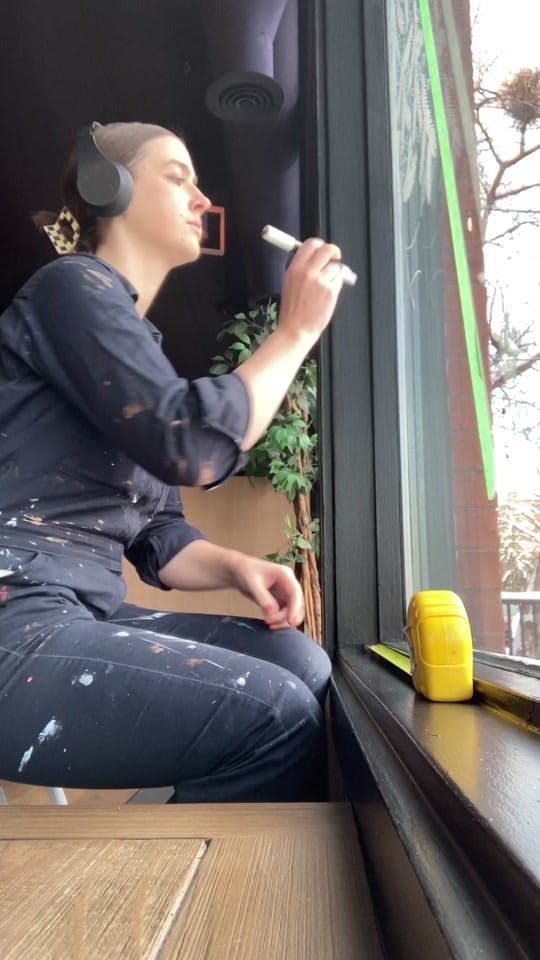 Post 8 by muralycreations on TikTok (video)