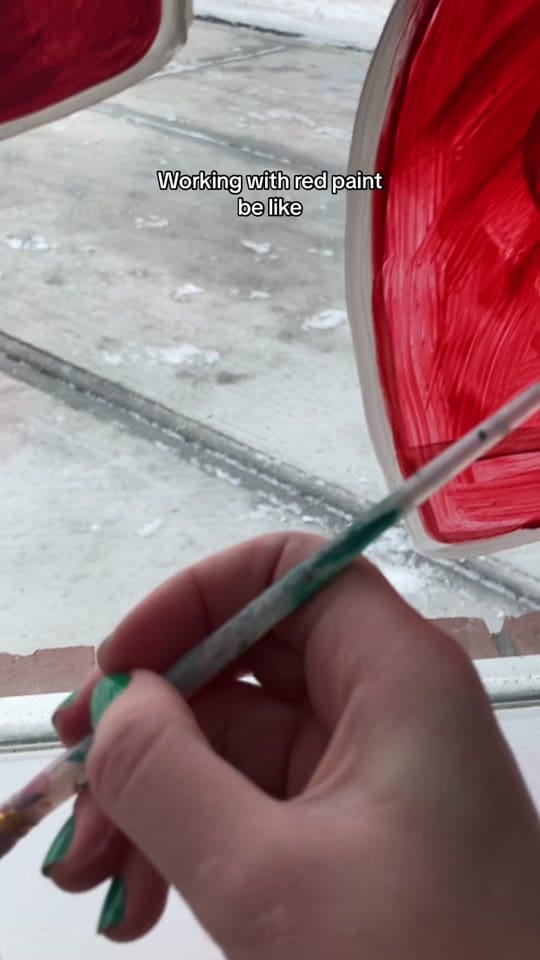 Post 9 by muralycreations on TikTok (video)