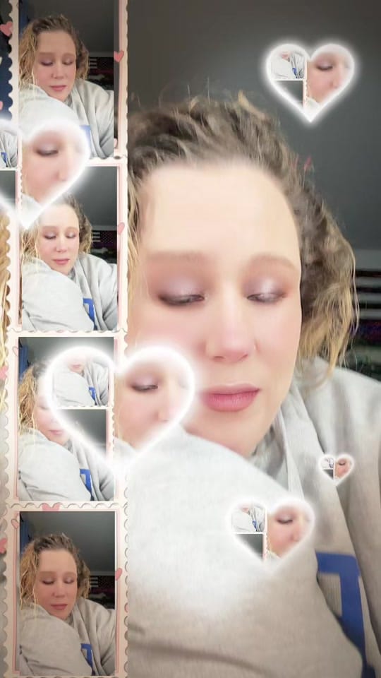 Post 9 by ⚡️🦄💎fizzin footz💎🦄⚡️ on TikTok (video)