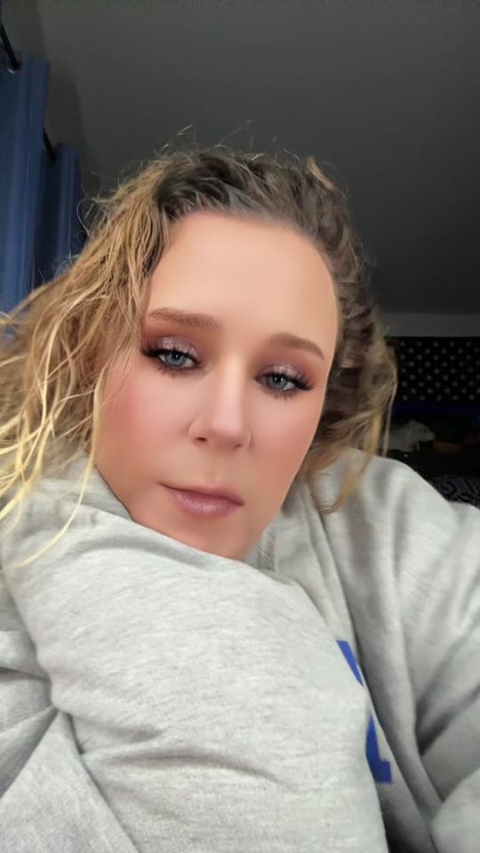 Post 8 by ⚡️🦄💎fizzin footz💎🦄⚡️ on TikTok (video)