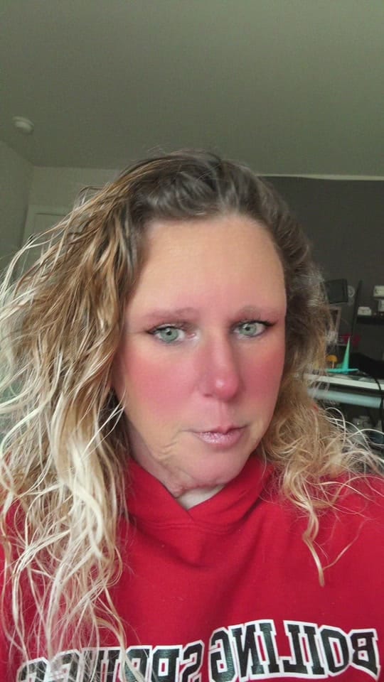 Post 5 by ⚡️🦄💎fizzin footz💎🦄⚡️ on TikTok (video)