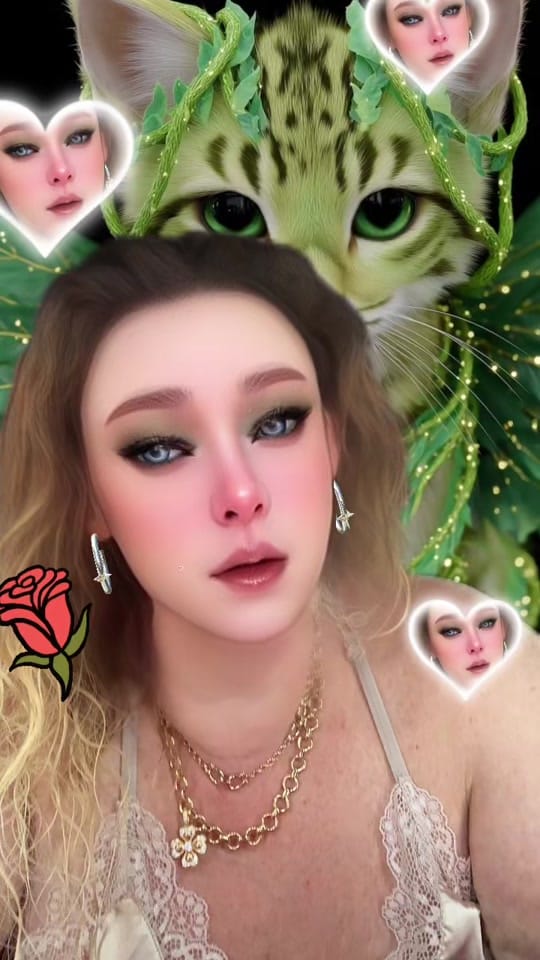 Post 7 by ⚡️🦄💎fizzin footz💎🦄⚡️ on TikTok (video)