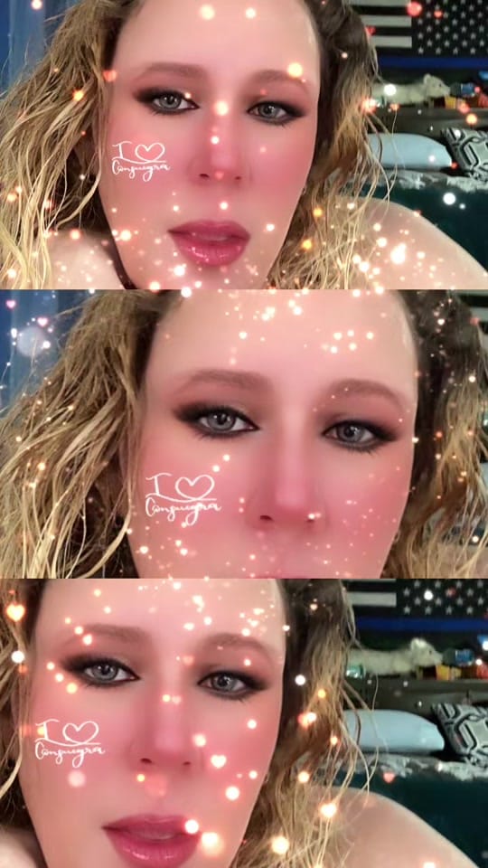 Post 10 by ⚡️🦄💎fizzin footz💎🦄⚡️ on TikTok (video)