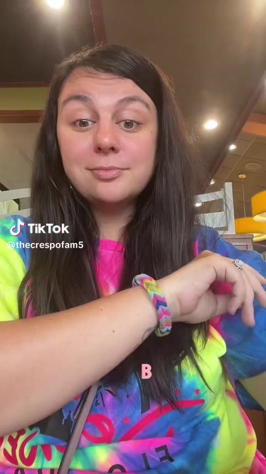 Post 2 by ⚡️🦄💎fizzin footz💎🦄⚡️ on TikTok (video)