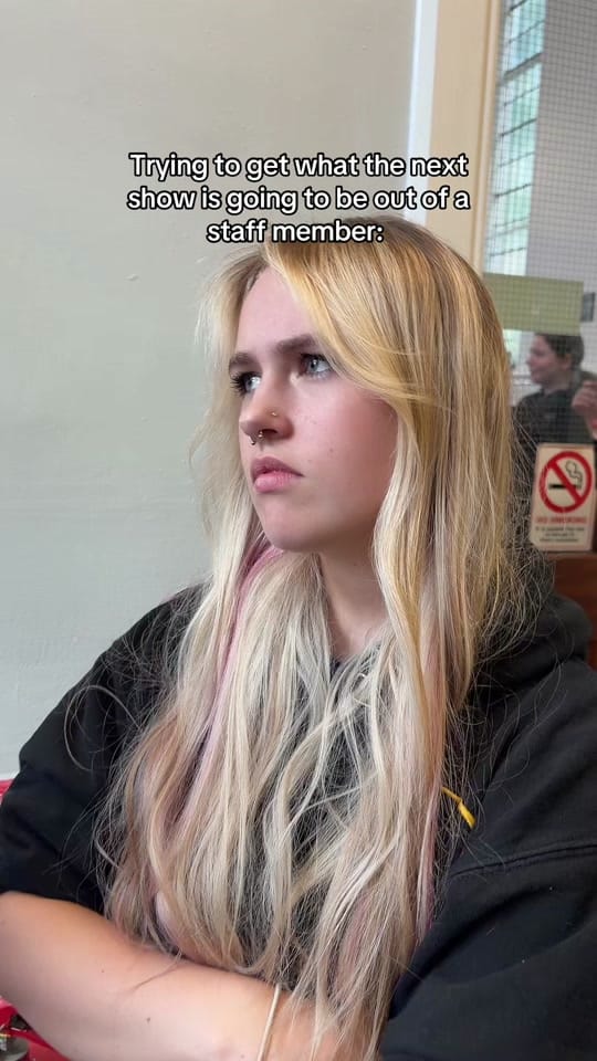 Post 3 by The Avenue Arts Academy on TikTok (video)