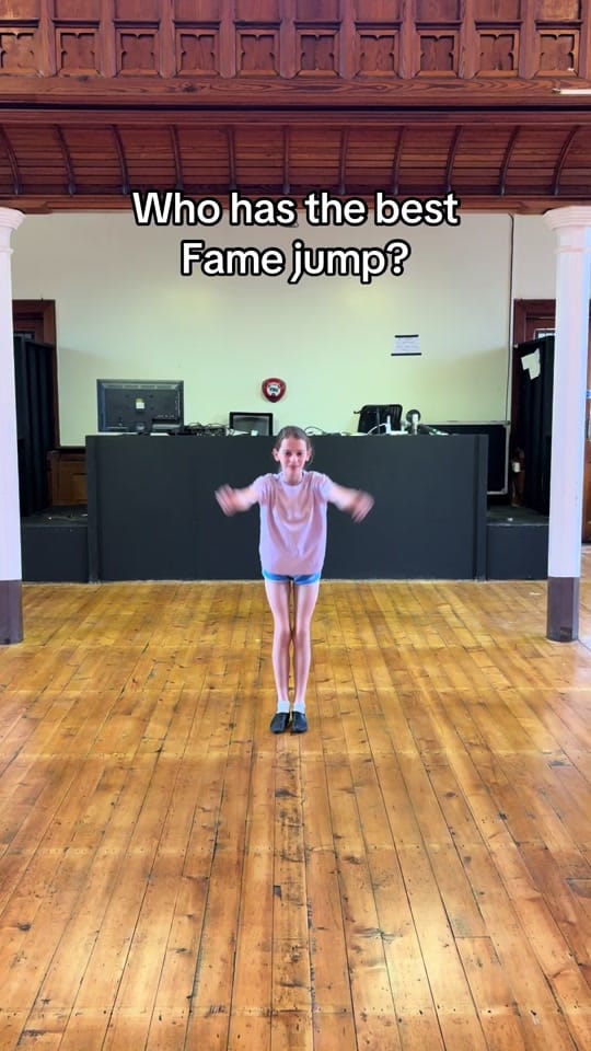 Post 8 by The Avenue Arts Academy on TikTok (video)
