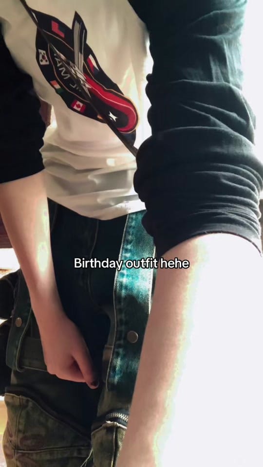 Post 4 by arii on TikTok (video)