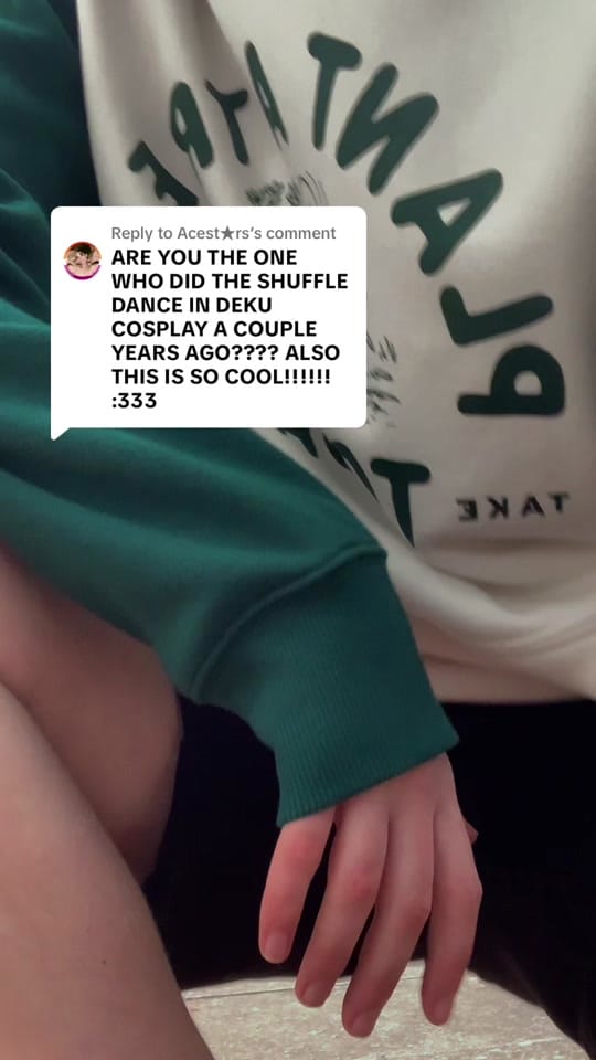 Post 9 by arii on TikTok (video)