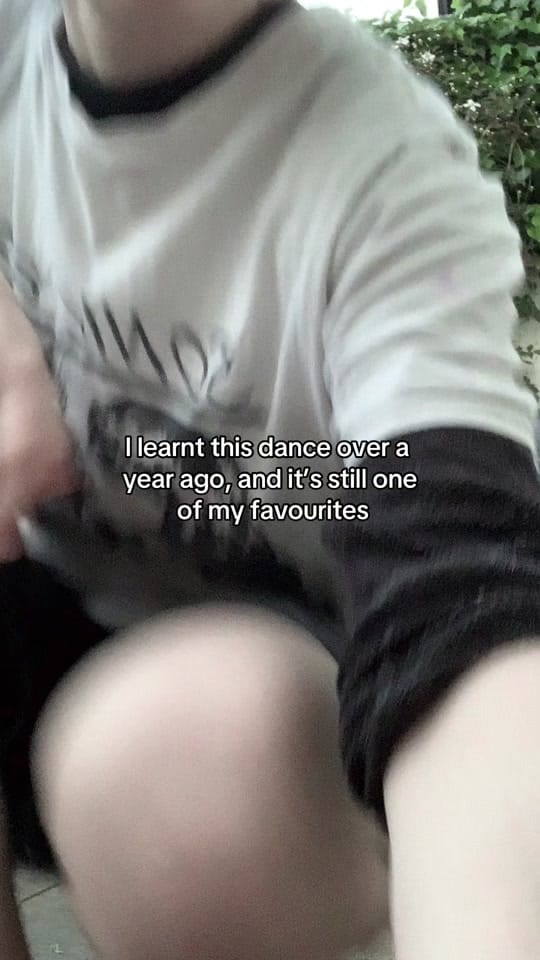 Post 10 by arii on TikTok (video)