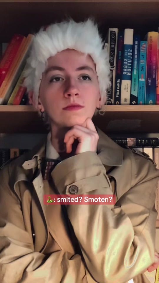 Post 5 by arii on TikTok (video)