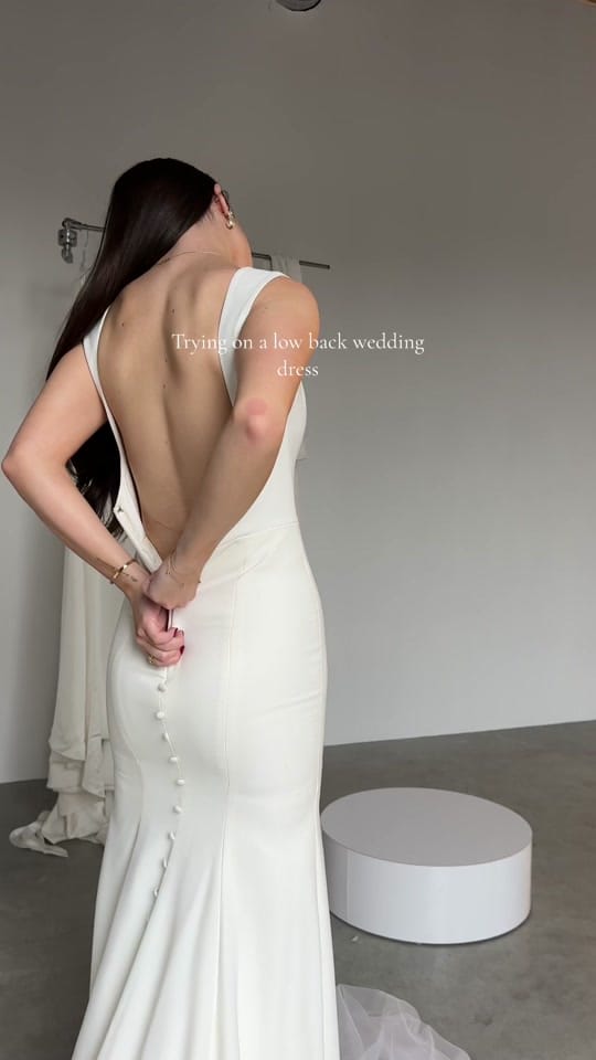 Post 10 by Aesling Bride on TikTok (video)