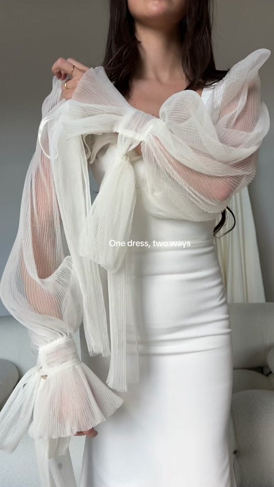 Post 3 by Aesling Bride on TikTok (video)