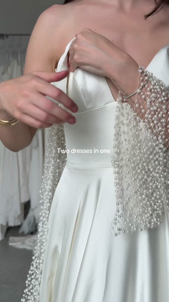 Post 4 by Aesling Bride on TikTok (video)