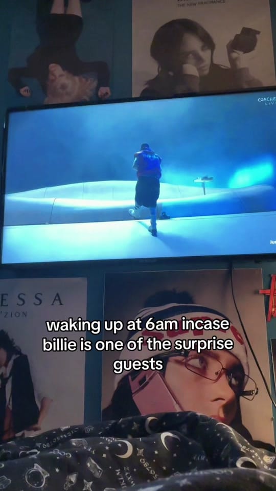 Post 10 by g4yforbillie on TikTok (video)