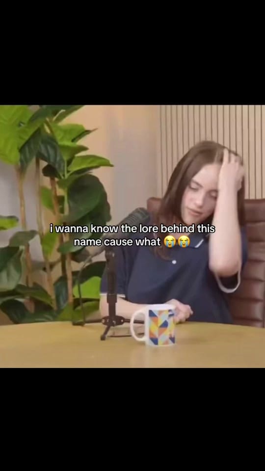 Post 2 by g4yforbillie on TikTok (video)