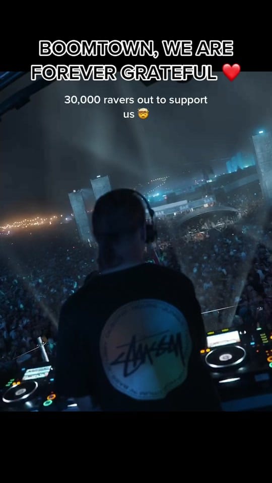 Post 10 by Born on Road on TikTok (video)