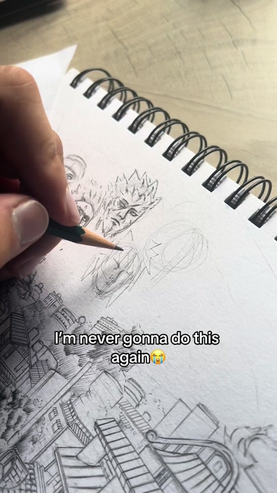 Post 8 by gurveer on TikTok (video)