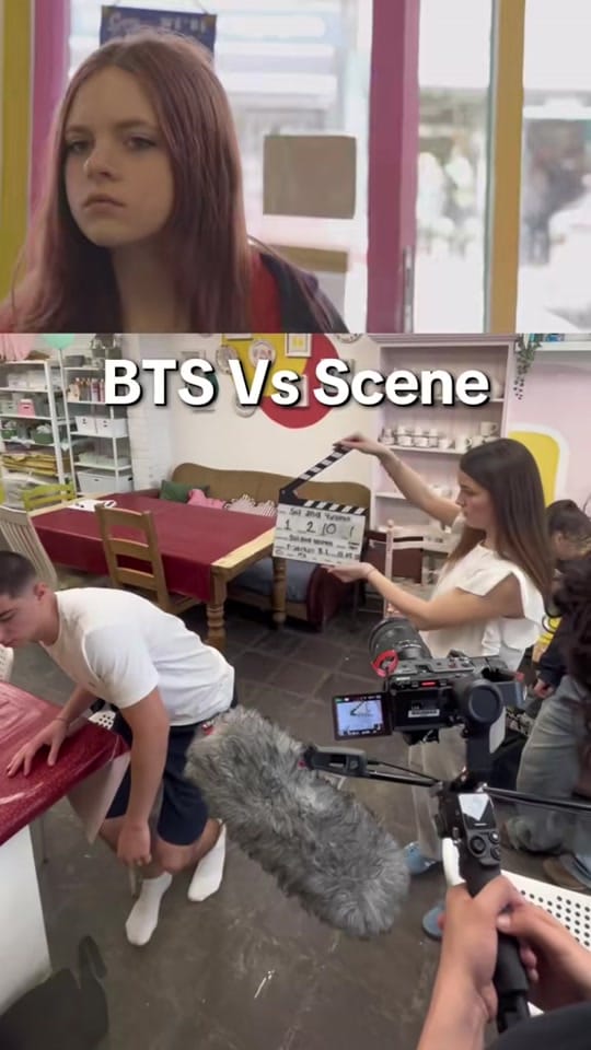 Post 2 by SnYFilms on TikTok (video)