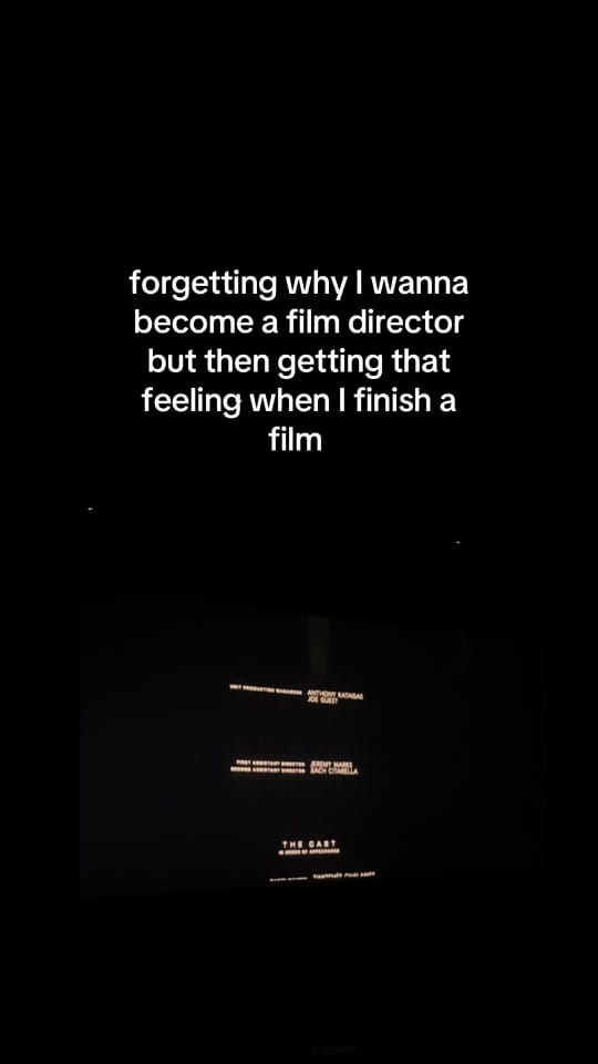 Post 6 by SnYFilms on TikTok (video)