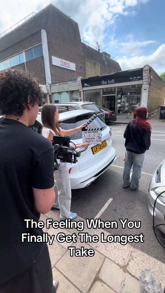 Post 10 by SnYFilms on TikTok (video)