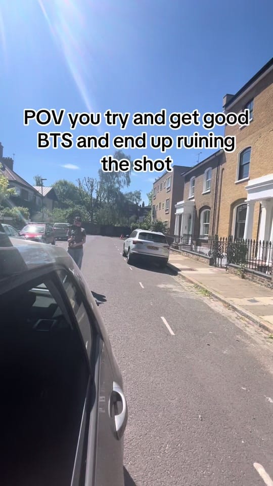 Post 1 by SnYFilms on TikTok (video)