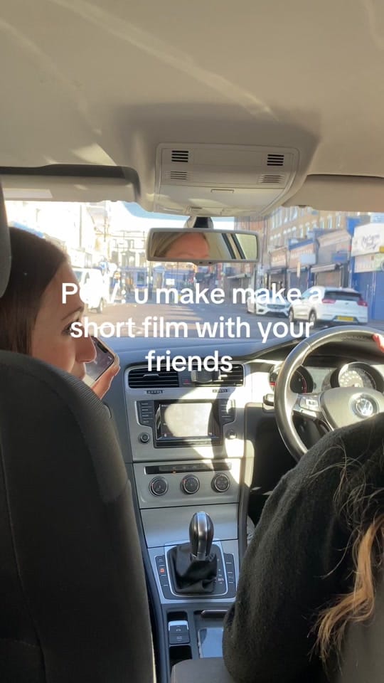 Post 9 by SnYFilms on TikTok (video)