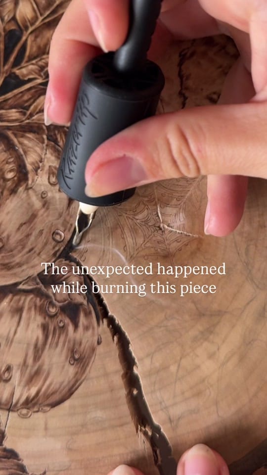 Post 8 by hannahveigastudio on TikTok (video)