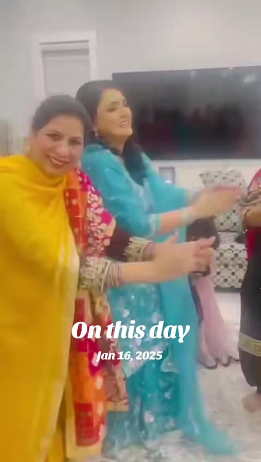 Post 1 by Jagroop Dhillon on TikTok (video)
