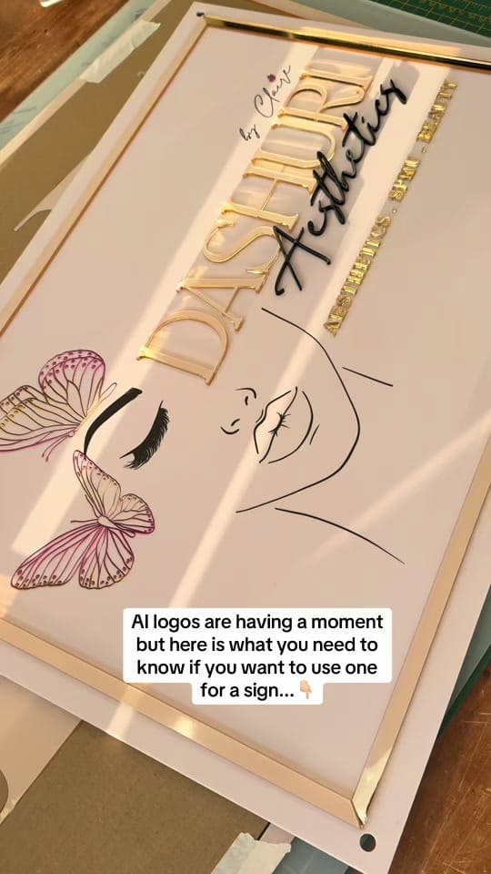 Post 2 by Wolf and Flower on TikTok (video)