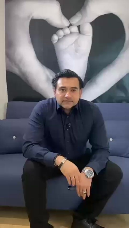 Post 8 by Dr Foot on TikTok (video)