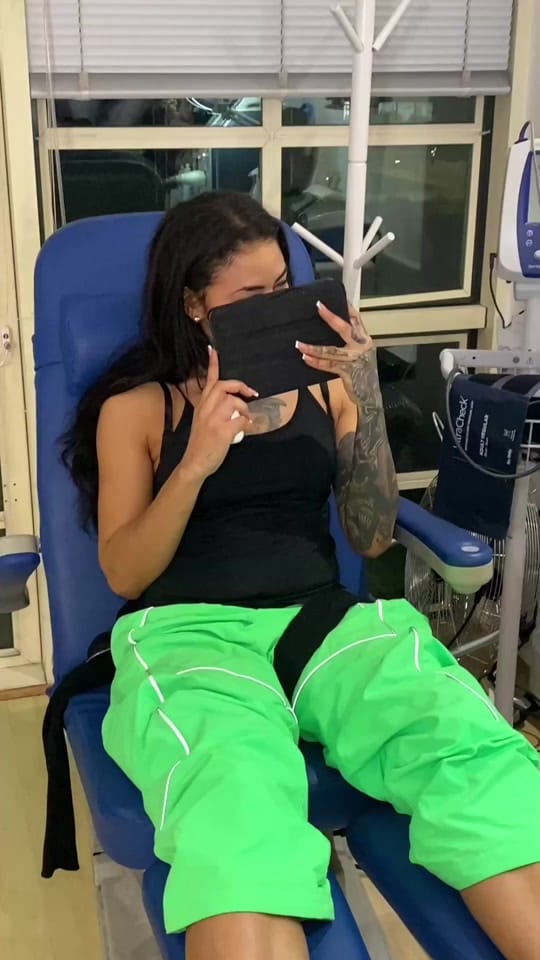 Post 7 by Dr Foot on TikTok (video)