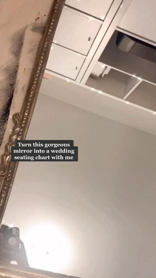 Post 2 by megannicolelettering on TikTok (video)