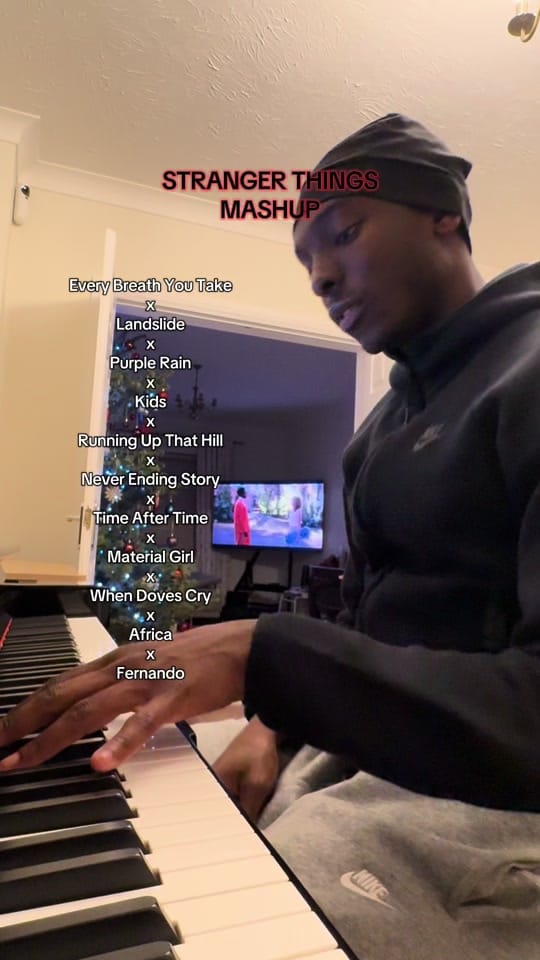 Post 8 by Timikeys on TikTok (video)