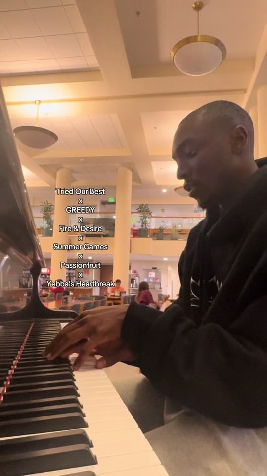 Post 6 by Timikeys on TikTok (video)
