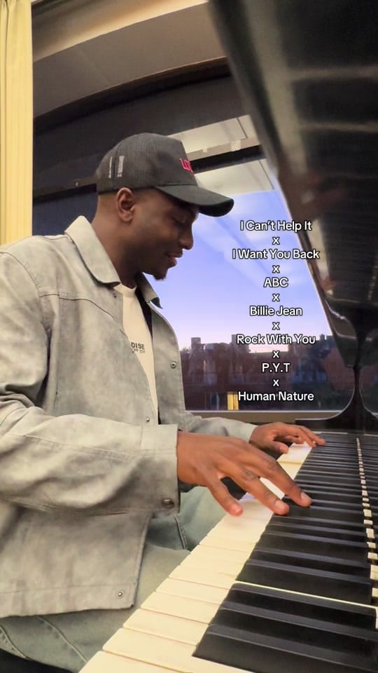 Post 7 by Timikeys on TikTok (video)