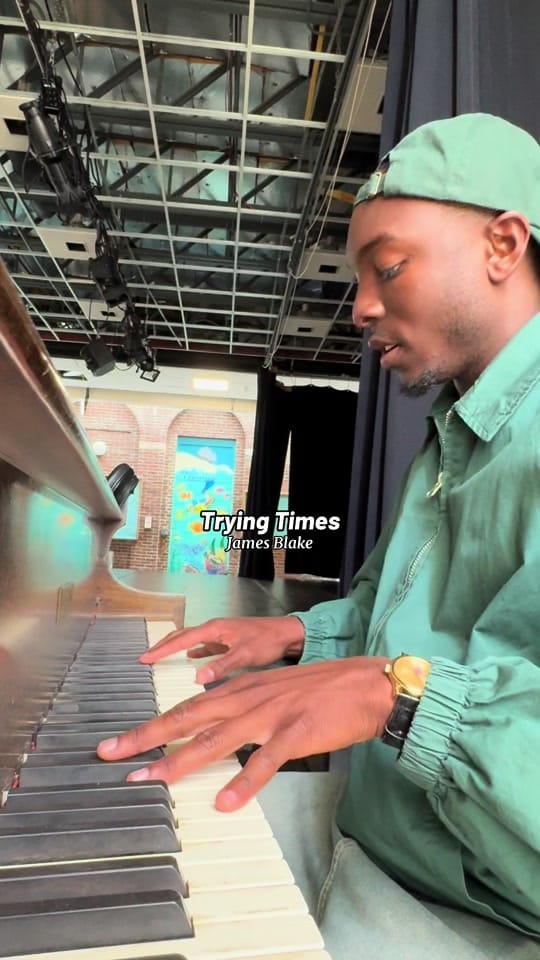 Post 5 by Timikeys on TikTok (video)