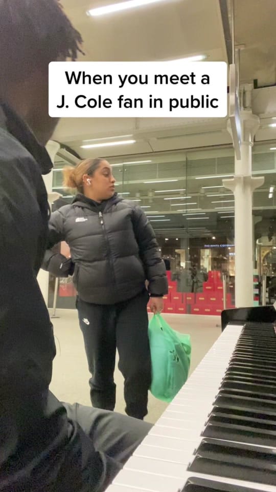Post 10 by Timikeys on TikTok (video)