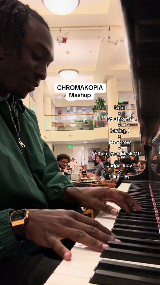 Post 9 by Timikeys on TikTok (video)