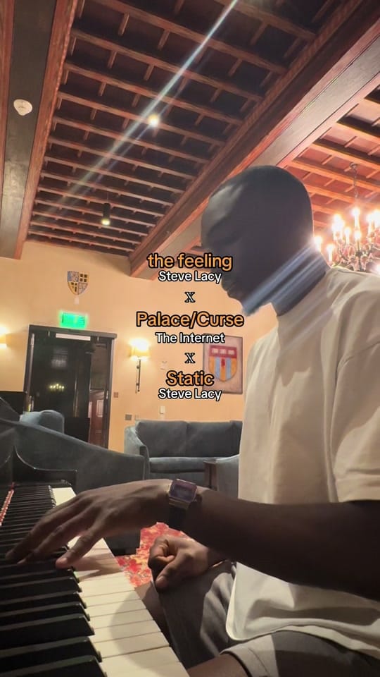 Post 1 by Timikeys on TikTok (video)