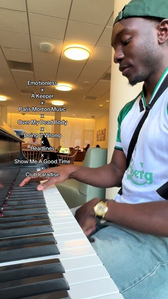 Post 4 by Timikeys on TikTok (video)