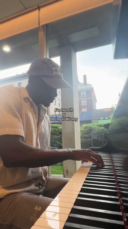 Post 3 by Timikeys on TikTok (video)